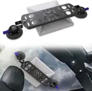 Car Roof Mount Compatible with Starlink Mini, Adjustable Starlink Mini Mount ...