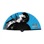 PERSONA 3 Reload Hero (Yuki Makoto) Folding fan Ver. Main Visual
