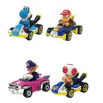 【COREY現貨】 SUPER MARIO 瑪利歐 風火輪MARIO KART 4部車 新款3款可選 生日禮物