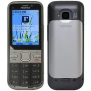 Nokia C5 2010 [Open Box]