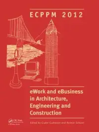 在飛比找博客來優惠-Ework and Ebusiness in Archite