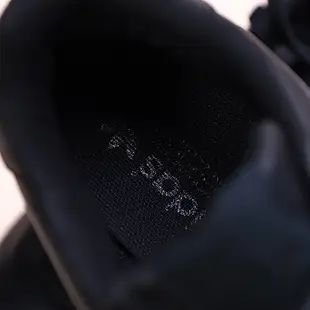 ADIDAS ORIGINALS ZX700 全黑 百搭 皮革 休閒慢跑鞋 S80528 男女鞋