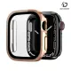 【DUX DUCIS】Apple Watch S7/S8 41mm Hamo PC 保護殼