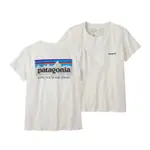 PATAGONIA®女款 P-6 MISSION ORGANIC T-SHIRT