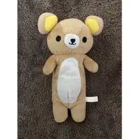 在飛比找蝦皮購物優惠-Rilakkuma 拉拉熊 輕鬆熊 懶懶熊 小白熊 牛奶熊 