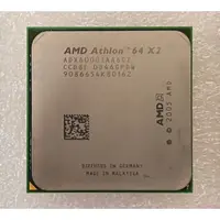 在飛比找蝦皮購物優惠-CPU AMD Athlon 64 X2 6000+ 3.0