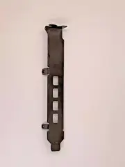 AMD 52500G Full Height ATX high profile Bracket for FirePro 2460 W4100 W4300