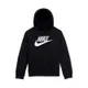 Nike Sportswear Club Fleece 帽T LOGO 男款 BV2974-010