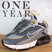 在飛比找Yahoo奇摩拍賣-7-11運費0元優惠優惠-【正品】ONE YEAR_ Nike Air Max 209