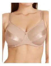 [Berlei] Minimiser Underwire Bra in Soft Powder