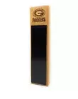 Green Bay Packers Engraved Chalkboard Chalk Beer Tap Handle KEGERATOR