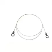Toner drum charge corona wire fits for Brother HL2130 2132 7057D DCP-7055D