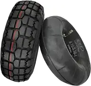 4.10/3.50-4 Small Cart Cargo Warehouse Car Electric Scooter 410/350-4 Inner and Outer Tires