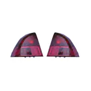 Right & Left Outer Tail Light for Honda Civic ES SEDAN 2000 - 2002