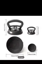 Dent Repair Puller Pull Panel Ding Remover Sucker Suction Cup Tool For Car And