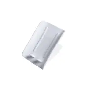 2Pcs Vertical Soap Box Sink Sponge Drain Box Soap Dish Soap Storage Drying Rack Cleaning Brush Holder Bathroom Soap Case