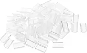 ELAYARD Keratin Glue Pellets for Hair Extensions Hot Melt Glue for Wigs Adhesive Beads for Nail Extensions
