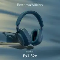 在飛比找PChome24h購物優惠-英國 Bowers & Wilkins 無線藍牙降噪全包覆式