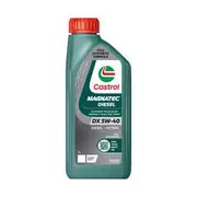 Castrol MAGNATEC Diesel DX Engine Oil, 5W-40, 1 Litre