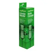 Luster Leaf Rapitest Rain Gauge 1640 With Decorative Holder, Gardening Products
