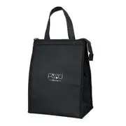 Thickened Lunch Box Bag Aluminum Foil Insulation Bag Canvas Bento Bag With Meals Warm -lunch Bags