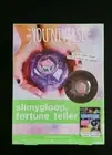 Youniverse Slimygloop Fortune Teller DIY Educational Science Craft Kit w/Poster