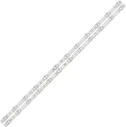 [BABCPMPGK] LED Backlight Strip 12lamp 43h4000gm 43h4030f3 JL.D425C1330-003AS-M_V03 CRH-BX43X13030120202BREV1.2 800mm