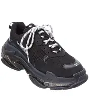 Balenciaga Triple S Clear Sole Sneaker