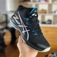 在飛比找Yahoo!奇摩拍賣優惠-新 ASICS V-SWIFT FF MT 2 專業運動鞋 