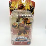 SKYLANDERS GIANTS HOT HEAD- New & Sealed