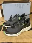Nike Quest 3 Shield Black White Green Running Shoes CQ8894-010 Men's Size 11