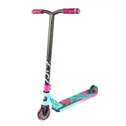 MGP Kick Pro Kids Scooter Turquoise/Pink