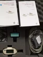 NEW TSI-4146 gas mass flowmeter calibration instrument