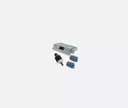 Tray2 / 3 Feed Pickup Separation Roller Kit for HP 500 MFP M575dn CD644-67904