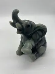 Vintage Elephant Unscented Candle Lorelei?