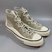 Converse Chuck 70 Utility Hybrid Fusion String 171656C Men’s Size 10