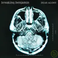 在飛比找博客來優惠-Breaking Benjamin / Dear Agony