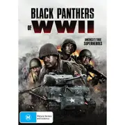 Black Panthers of WWII