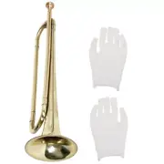 Band Trumpet Toys Kid Kids Instrument Musical Childrens Children’s Instruments