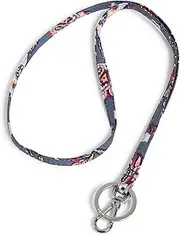 [Vera Bradley] womens Cotton Lanyard
