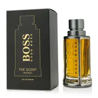 在飛比找樂天市場購物網優惠-雨果博斯 Hugo Boss - 濃郁男性香水噴霧 The 