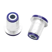 SuperPro Rear Control Arm Lower Inner Bush Kit for Lexus GS S160 IS XE10 SC Z30