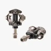 Shimano XT Race Pedal Set - M8100