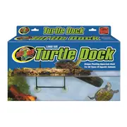 Large Floating Turtle Dock by Zoo Med