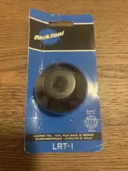 Park Tool LRT-1 Chainring Lockring Tool for Bosch Gen 2 e-bike motor 3/8" Drive