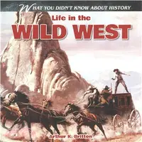 在飛比找三民網路書店優惠-Life in the Wild West