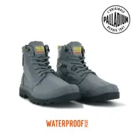 在飛比找誠品線上優惠-【PALLADIUM】PAMPA LITE RCYCL WP