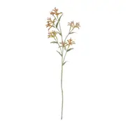 Stemmed 78cm Kangaroo Paw Artificial/Fake Home Decorative Faux Flower Plant