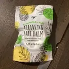Bolero Cleansing Face Balm Pineapple & Aloe1,7fl oz