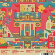 FLAMINGODS - LEVITATION NEW CD